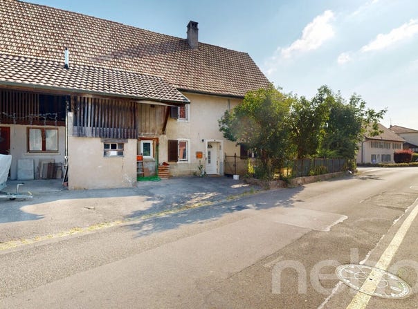 Vendlincourt, Vendlincourt, Jura 2943