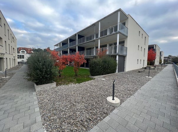 Wassermattweg 36, Neuenegg, Bern (canton) 3176
