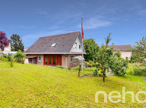 Magden, Magden, Aargau 4312
