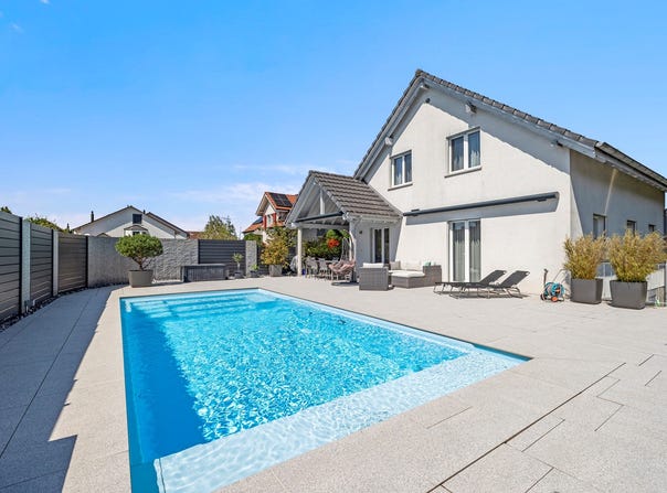 Hofackerstrasse 11, Möhlin, Aargau 4313