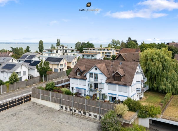 Seestrasse 6, Landschlacht, Thurgau 8597