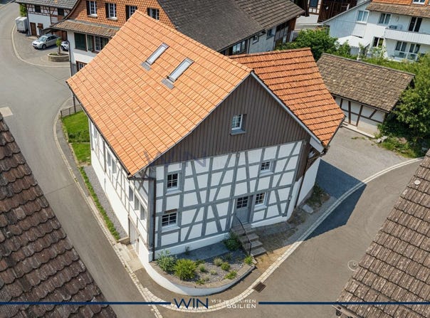 Hüntwangen, Zürich (canton) 8194