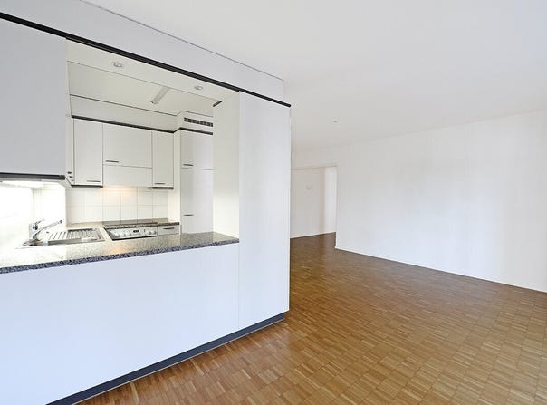 Lischenweg 21, Biel/Bienne, Bern (canton) 2500