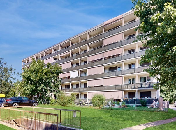 Längistrasse 15, Pratteln, Basel-Landschaft (canton) 4133