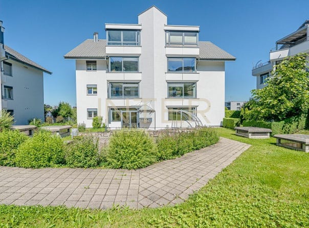 Kirchheim 10, Root, Lucerne (canton) 6037