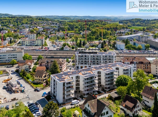 Gartenstrasse 10, Effretikon, Zürich (canton) 8307