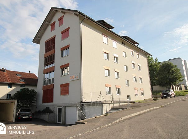 Chemin de lOrgerie 9, Tavannes, Bern (canton) 2710