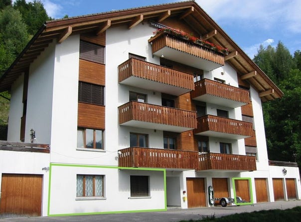 Saint Peter, St. Peter, Grisons 7028