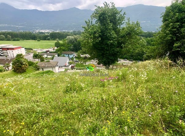 Gudo, Ticino 6515