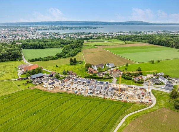 Kreuzlingen, Thurgau 8280