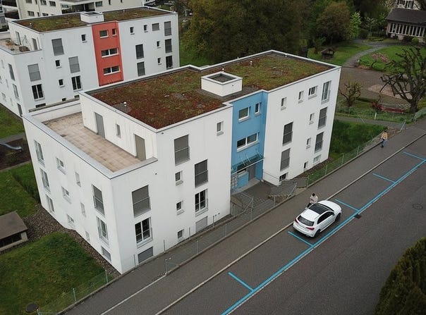 Myrtenstrasse 32, Menziken, Aargau 5737