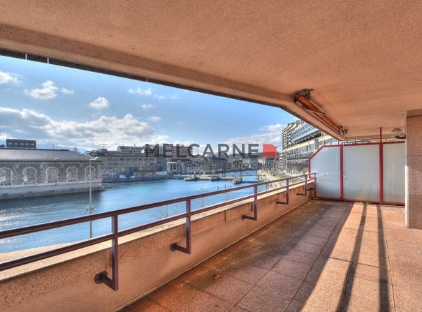 Quai du Seujet, Genève, Geneva 1201