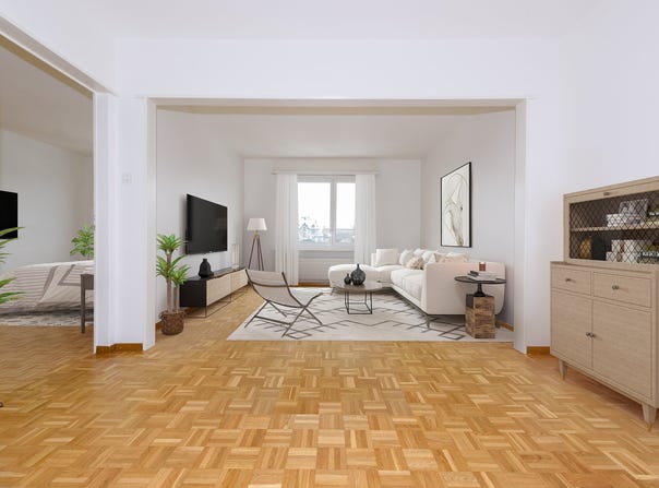 Rue des Parcs 137, Neuchâtel, Neuchâtel (canton) 2000
