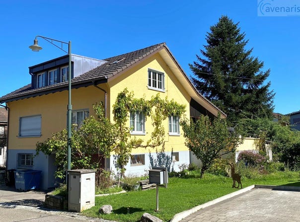 Zettelweg 3, Giebenach, Basel-Landschaft (canton) 4304