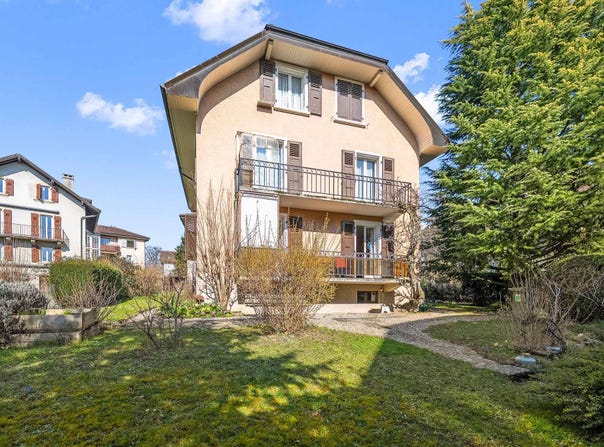 Morges, Morges, Vaud 1110