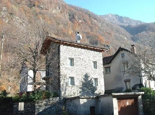 Riveo, Riveo, Ticino 6674