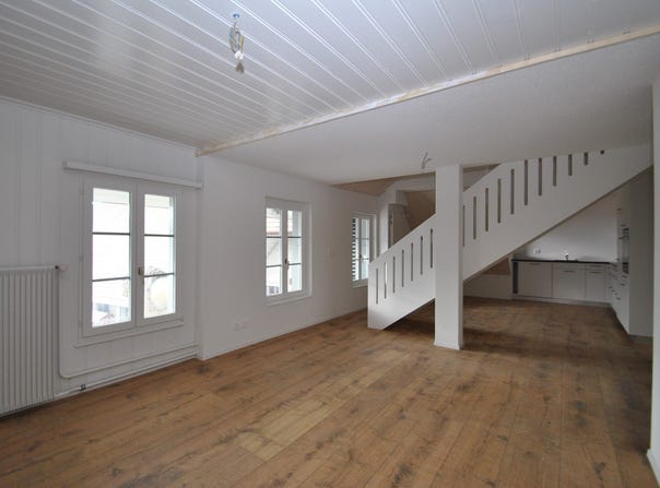 Grosshöchstetten, Bern (canton) 3506