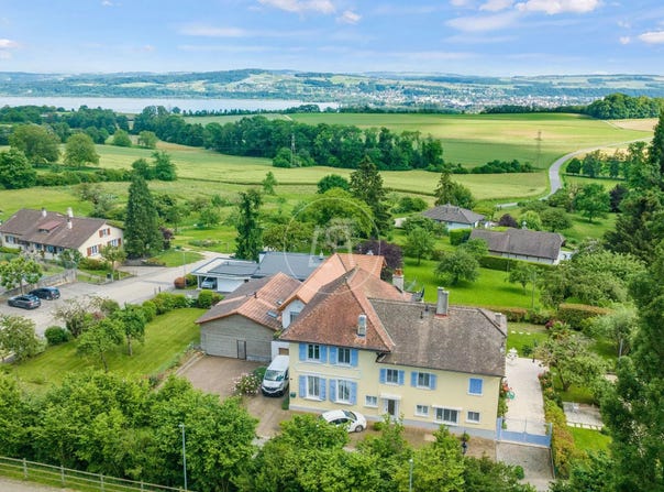 Giez, Vaud 1429