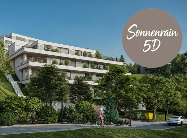 Sonnenrain 5, Döttingen, Aargau 5312