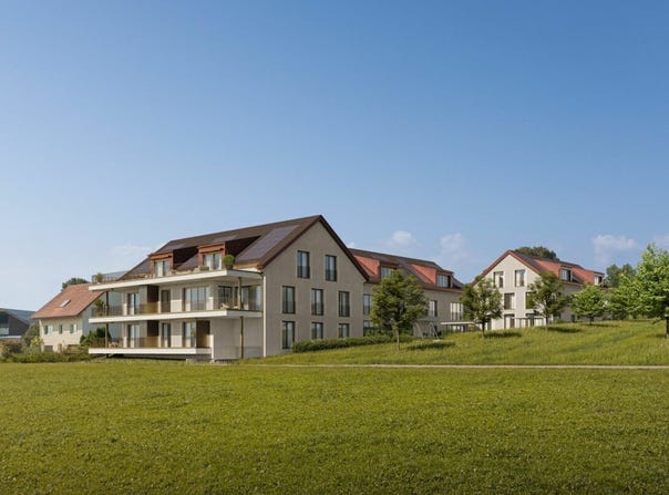 Schulweg 7, Happerswil, Thurgau 8585
