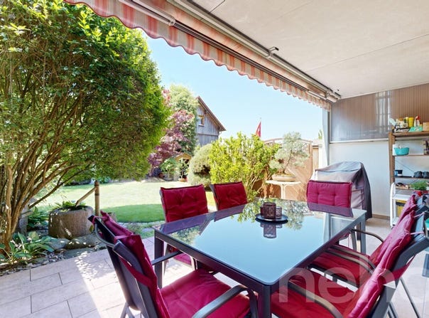 Bäretswil, Bäretswil, Zürich (canton) 8344