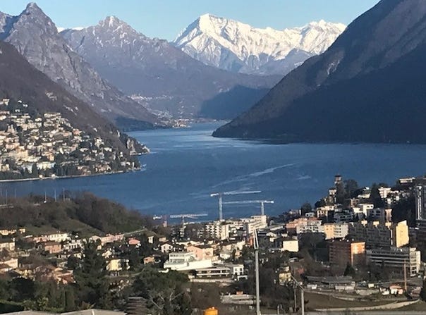 Montagnola, Ticino 6926