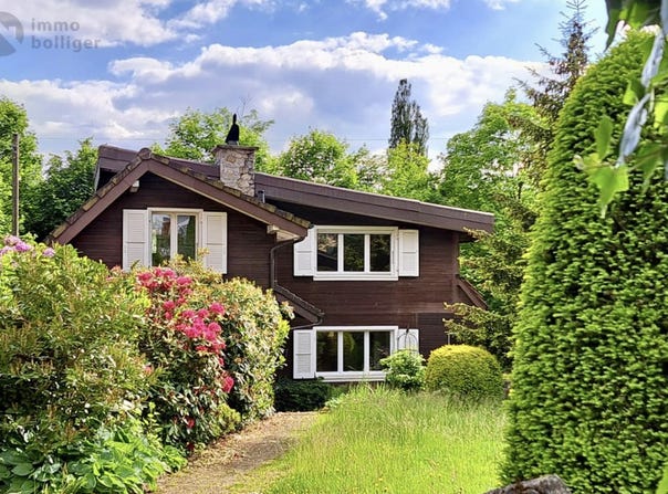 Hohmattweg, Rohrbach, Bern (canton) 4938