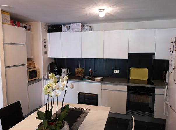 Rue des Alpes 59, CRISSIER, Vaud 1023