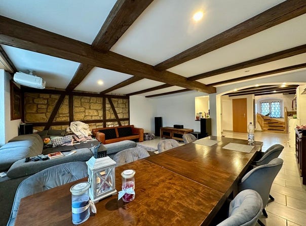 Oberdorfstrasse 28, Nuglar, Solothurn (canton) 4412