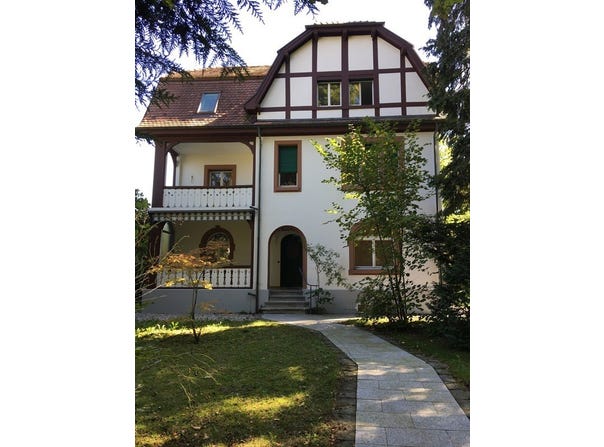 Hauptstrasse 1, Ettingen, Basel-Landschaft (canton) 4107