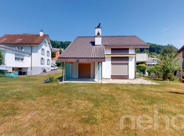 Frenkendorf, Frenkendorf, Basel-Landschaft (canton) 4402