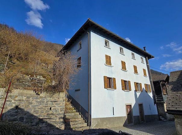 Calonico, Calonico, Ticino 6746