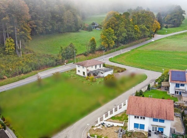 Margriebenweg 2a, Breitenbach, Solothurn (canton) 4226