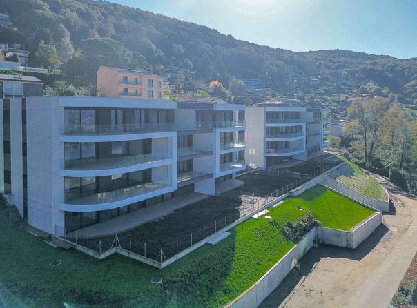 Montagnola, Ticino 6926