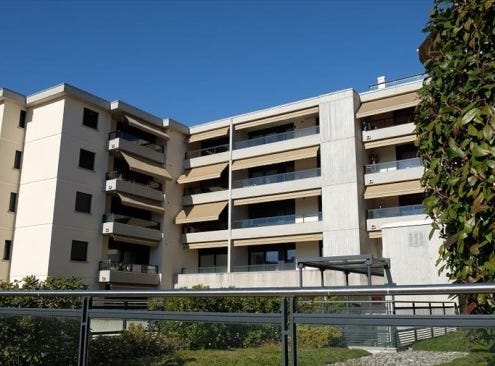 Via Ceresio 55, Pregassona, Ticino 6963