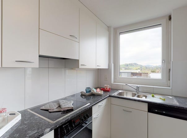 Oberstrasse 289 B, St. Gallen, St. Gallen (canton) 9014