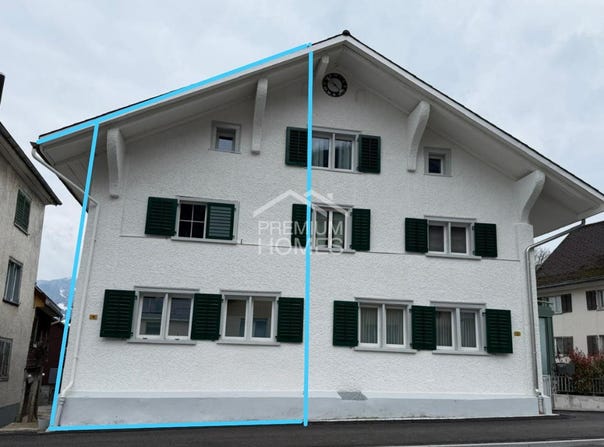 Bilten (Glarus Nord), Glarus (canton) 8865