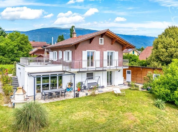 Montcherand, Vaud 1354