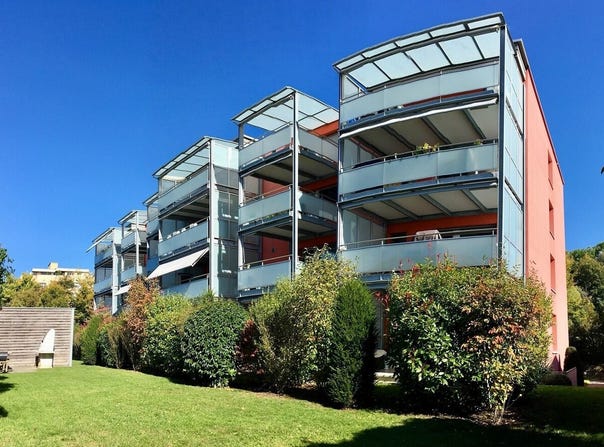 Lätternweg 24, Zollikofen, Bern (canton) 3052