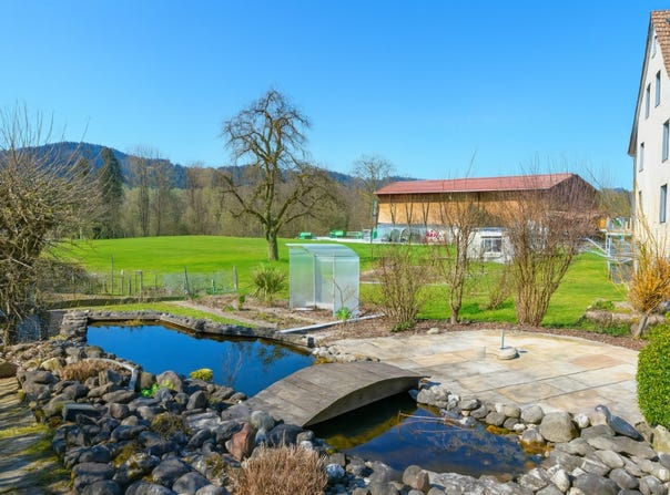 Hauptstrasse 48, Wildberg, Zürich (canton) 8489