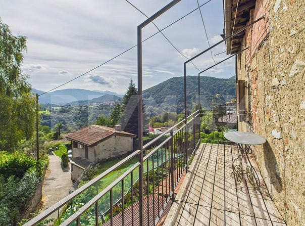 Aranno, Ticino 6994