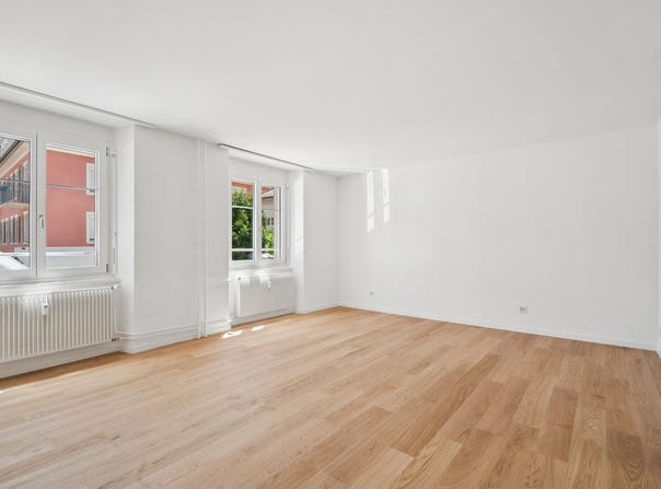 Löwengasse 3, Balsthal, Solothurn (canton) 4710