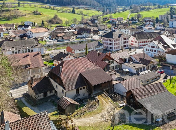 Court, Court, Bern (canton) 2738