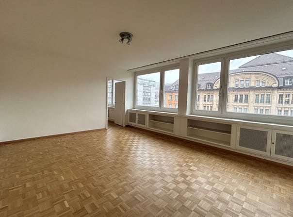 Avenue Léopold-Robert 51, La Chaux-de-Fonds, Neuchâtel (canton) 2300