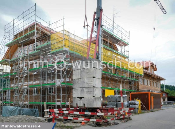 Mühlewaldstrasse 4, Grossdietwil, Lucerne (canton) 6146