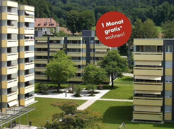 Gyrischachenstrasse 2, Burgdorf, Burgdorf 3400