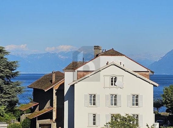 Morges, Vaud 1110
