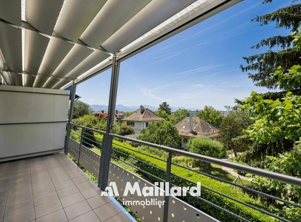 Lausanne, Vaud 1004