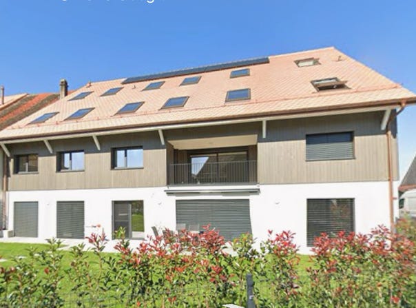 Rue des Péralles 21, Corcelles-près-Payerne, Vaud 1562