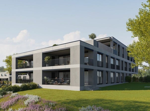 Kirchstrasse 54, Sulgen, Thurgau 8583